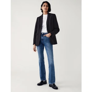 Marks & Spencer Bootcut Streç Jean Pantolon
