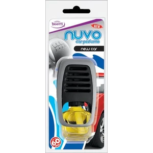 Nuvo (New Car) Sıfır Oto Esanslı Kalorifer Geçme Koku 8ml.