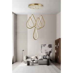 Eray Aydınlatma 4011-5 Y Eskitme LED Avize