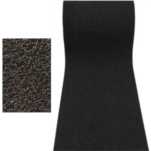 Edukkanim Kaydırmaz Pvc Paspas Kıvırcık Iç - Dış Tüm Islak Zemin