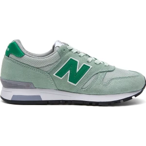 New Balance 565 Yeşil Kadın Ayakkabı