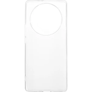 Honor X9A 5g / X40 5g / Magic5 Lite 5g Için Ultra Ince Esnek Tpu Kapak, Çizgiye Karşı Çizelge Anti-Cep Telefonu Kılıfı (Yurt Dışından)