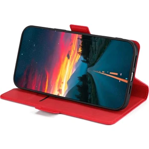 Honor X9A 5g / X40 5g / Magic5 Lite 5g, Pu Deri Stand Kartı Sahibi Telefon Kapağı (Yurt Dışından)