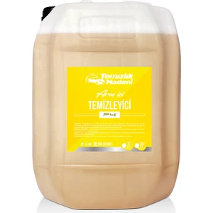 Temizlik Madeni Araç Içi Temizleyici P4 - 20 Lt