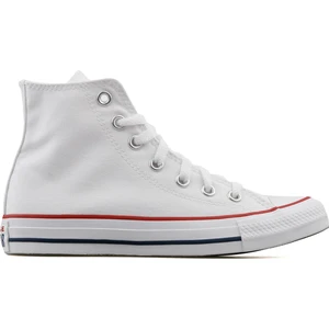 CONVERSE Chuck Taylor All Star Classıc M7650C Unisex OPTİK BEYAZ Günlük Sneaker Ayakkabı
