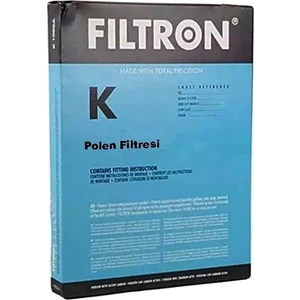 K 1388 Polen Filtresi Seat Arona, Ibiza Vı; Vw Polo Vı 2Q0-819-644