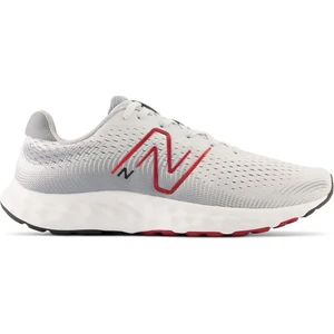 New Balance 520 Erkek Gri Koşu Ayakkabısı M520LR8