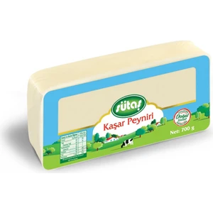 Kaşar Peyniri 700 g
