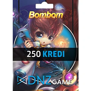 Elex Tech Bombom 250 Kredi