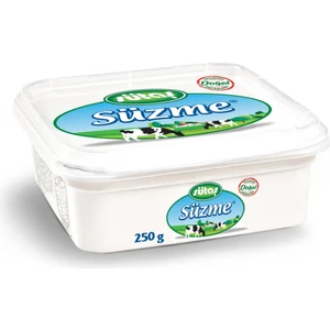 Süzme 250 g