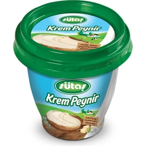 Krem Peynir 300 g