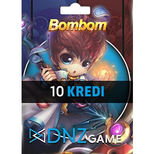 Elex Tech Bombom 10 Kredi