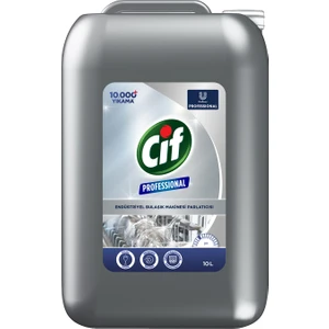U-pro Bulaşık Makinesi Parlatıcısı 10lt