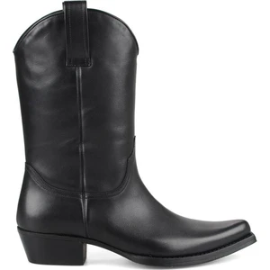 Erkek Kovboy Çizmesi