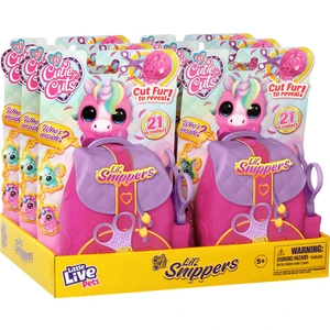 Scruff A Luvs Kuafor Surprızı S3 CDU6-30165