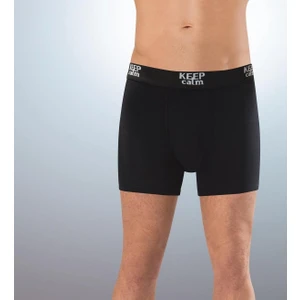 ANIT1266 Erkek Lycralı Penye Boxer