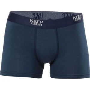 ANIT1266 Erkek Lycralı Penye Boxer