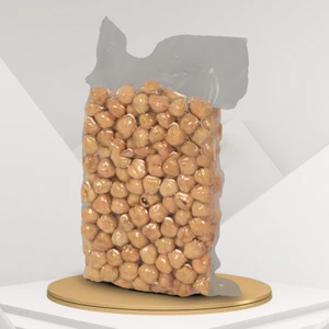 Taflan Fındık Çifte Kavrulmuş Vakum Paket Fındık 250 gr
