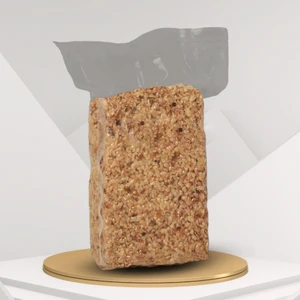 Taflan Fındık Vakum Paket Kıyılmış Fındık 500 gr