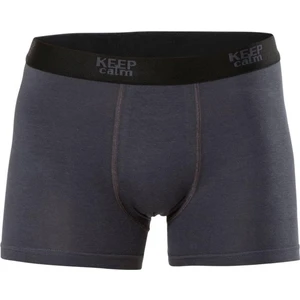 ANIT1266 Erkek Lycralı Penye Boxer