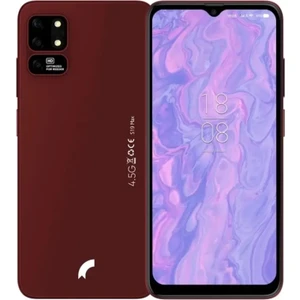 S19 Max 32 GB 2 GB Ram (Reeder Türkiye Garantili) Kırmızı