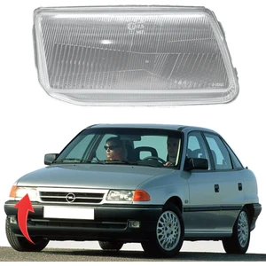 Far Camı Sag Opel Astra F 91-94