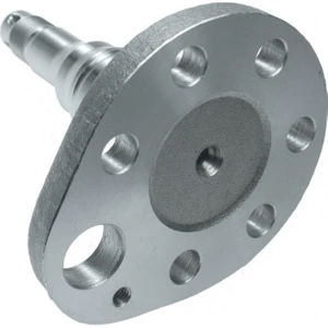 Golf 2-3 Ibiza Toledo Sol Arka Porya Rulmansız 1991- 6U0501117A