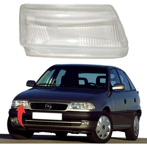 Far Camı Sag Opel Astra F 95-98