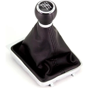 Volkswagen Passat B6 2006 - 2010 Vites Topuzu ve Körüğü 6 Vites - 3C0711113A