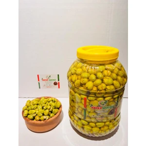 Pet Yeşil Zeytin 5 kg