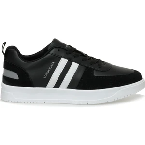 Klan 3fx Siyah Erkek Sneaker
