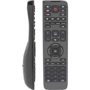 Deste Elektronik Axen AX55UAL402/0216 - AX39DAL13  - Hi-Level  HL55UAL402 Android Smart Tv Kumandası