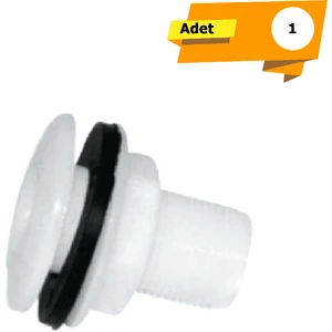 1  1/2" Depo Rekoru