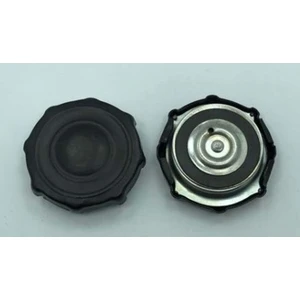 Mobylette Bionik Depo Kapağı Eski Model