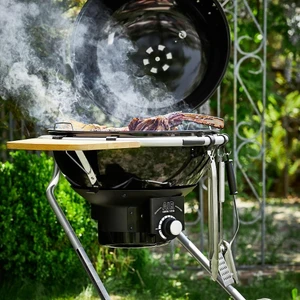 Barbekü Askı Aparat Seti 5 Li