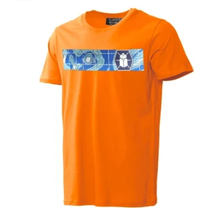 Genıus Store Unisex Baskılı Tişört Outdoor Normal Kalıp Spor Tshirt