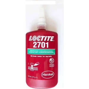 Loctıte 2701 250 ml