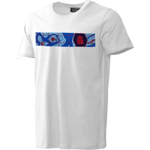 Genıus Store Unisex Baskılı Tişört Outdoor Normal Kalıp Spor Tshirt