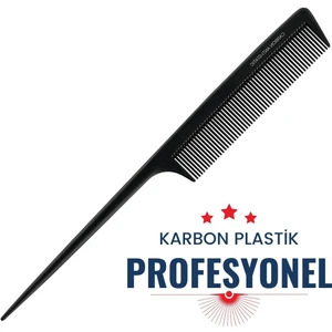 Krepe Tarağı Metal Şişli Absolute Profesyonel