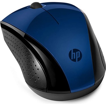 HP 220 Kablosuz Mouse Mavi 7KX11AA Fiyatı - Taksit Seçenekleri