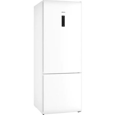 Siemens KG56NXWE0N Kombi No Frost Buzdolabı Fiyatı