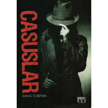 Casuslar Kamil Turhan Kitabı ve Fiyatı - Hepsiburada