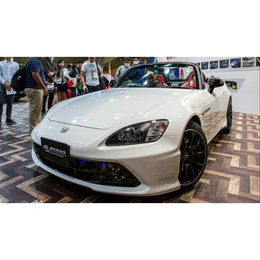 Bimbo Honda S2000 20TH Anniversary 20.yıl Özel Ön Tampon Fiyatı
