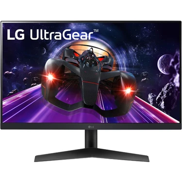 LG 24GN60R-B Ultragear 23,8 1ms 144Hz Full Hd IPS Gaming Fiyatı