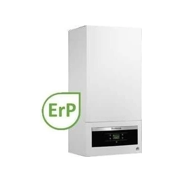 Buderus Logamax Plus GB062 24 kw Yoğuşmalı Kombi (Baca