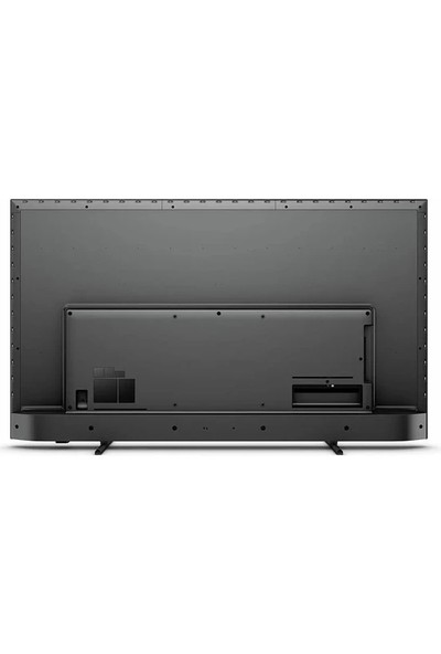 Philips 43PUS8007 43" 108 Ekran Uydu Alıcılı 4K Ultra HD Smart LED TV