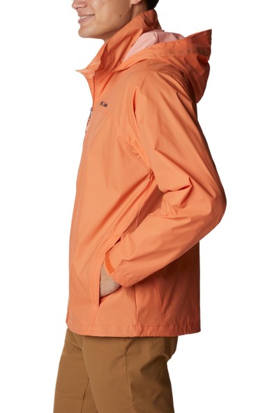 Columbia RM2015 Glennaker Lake Erkek Yağmurluk 1442361
