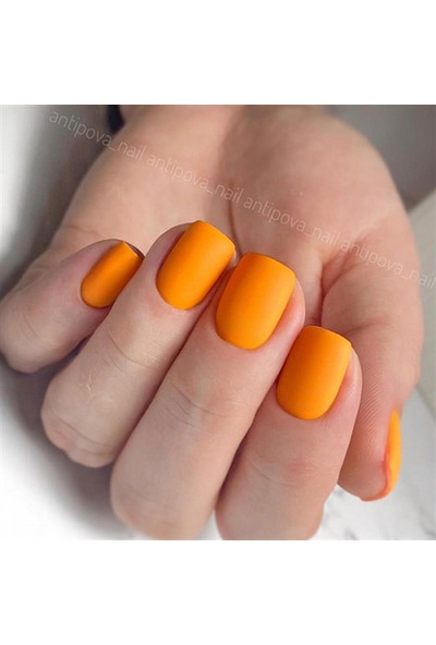Patrisa Nail Kalıcı Oje Neon Hype Serisi 569 - 8 ml
