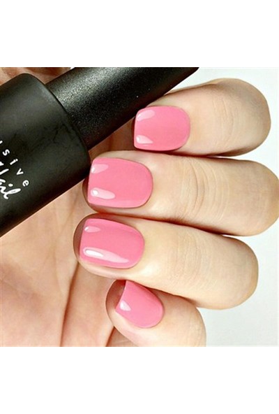 Patrisa Nail Kalıcı Oje Krem/karamel Serisi 617 Savaren 8 ml