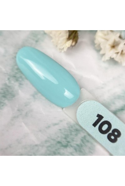 Patrisa Nail Kalıcı Oje Gelato Serisi 108 - 8ml